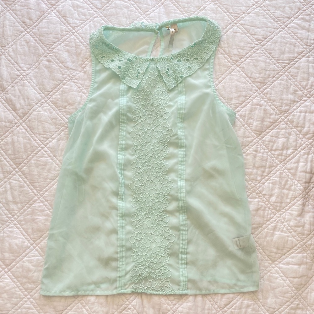 Lauren Conrad Tank